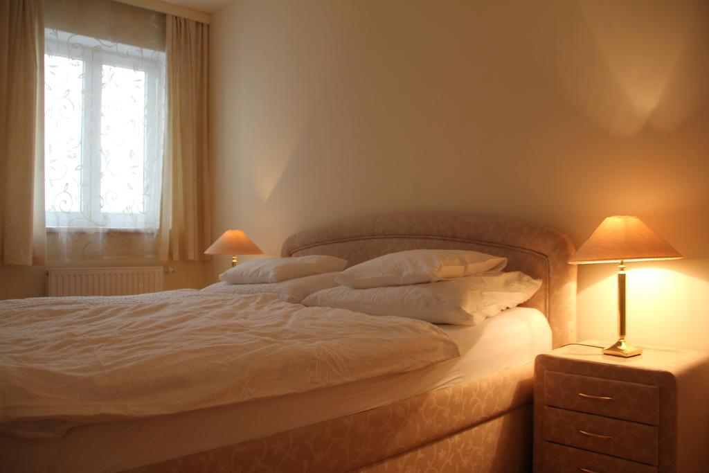 Premarental Apartment Vienna Camera foto