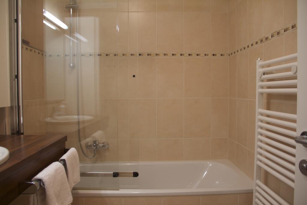 Premarental Apartment Vienna Camera foto