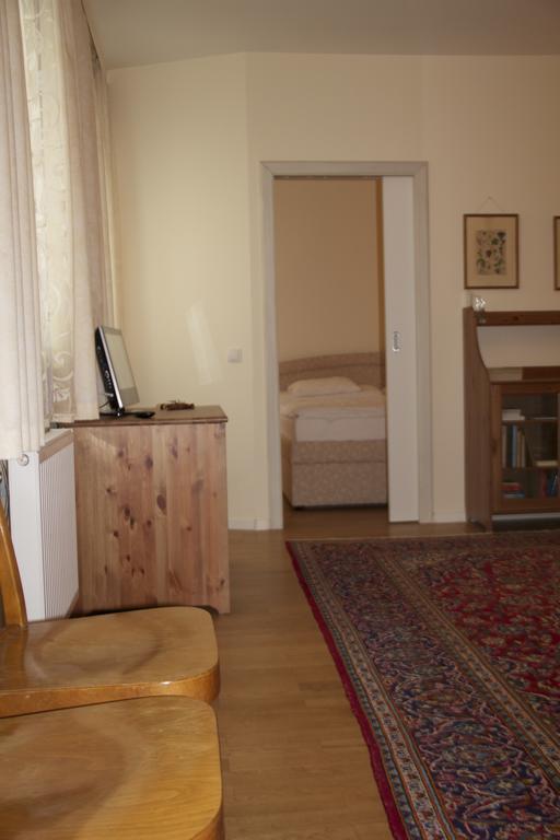 Premarental Apartment Vienna Camera foto