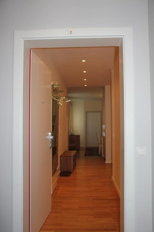 Premarental Apartment Vienna Camera foto