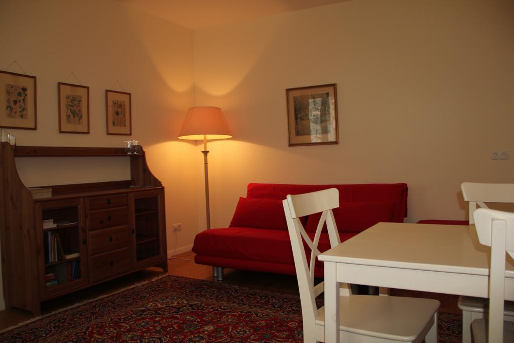 Premarental Apartment Vienna Camera foto