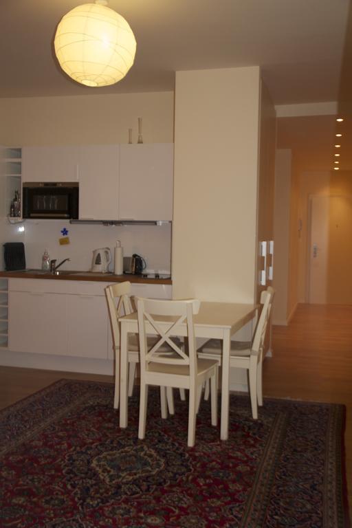 Premarental Apartment Vienna Camera foto
