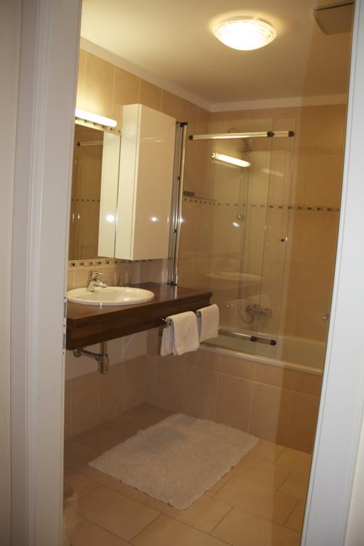 Premarental Apartment Vienna Camera foto