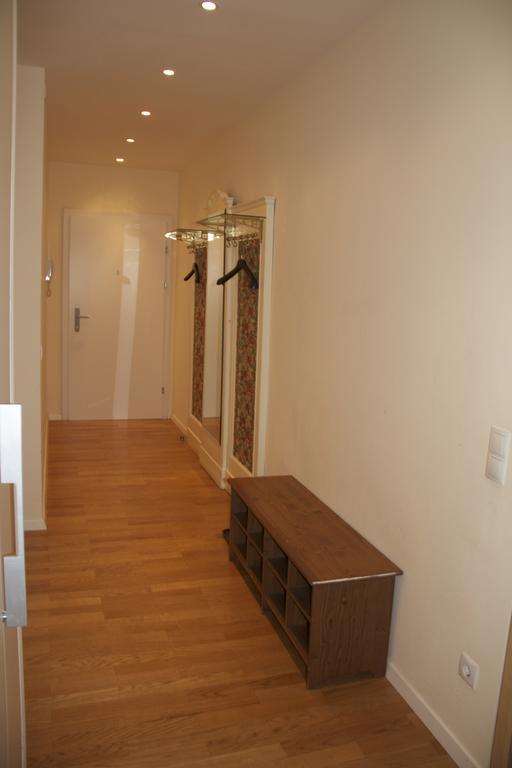 Premarental Apartment Vienna Camera foto